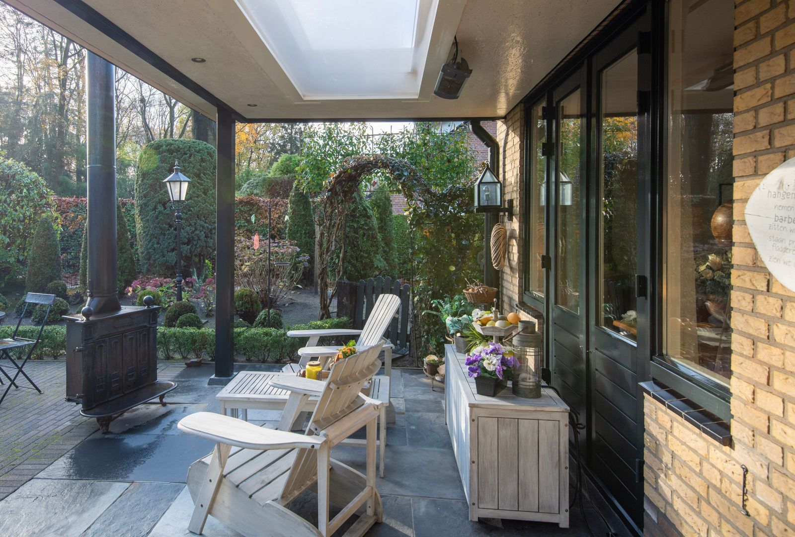 Klaarwaterboslaan 16, Putten foto-32