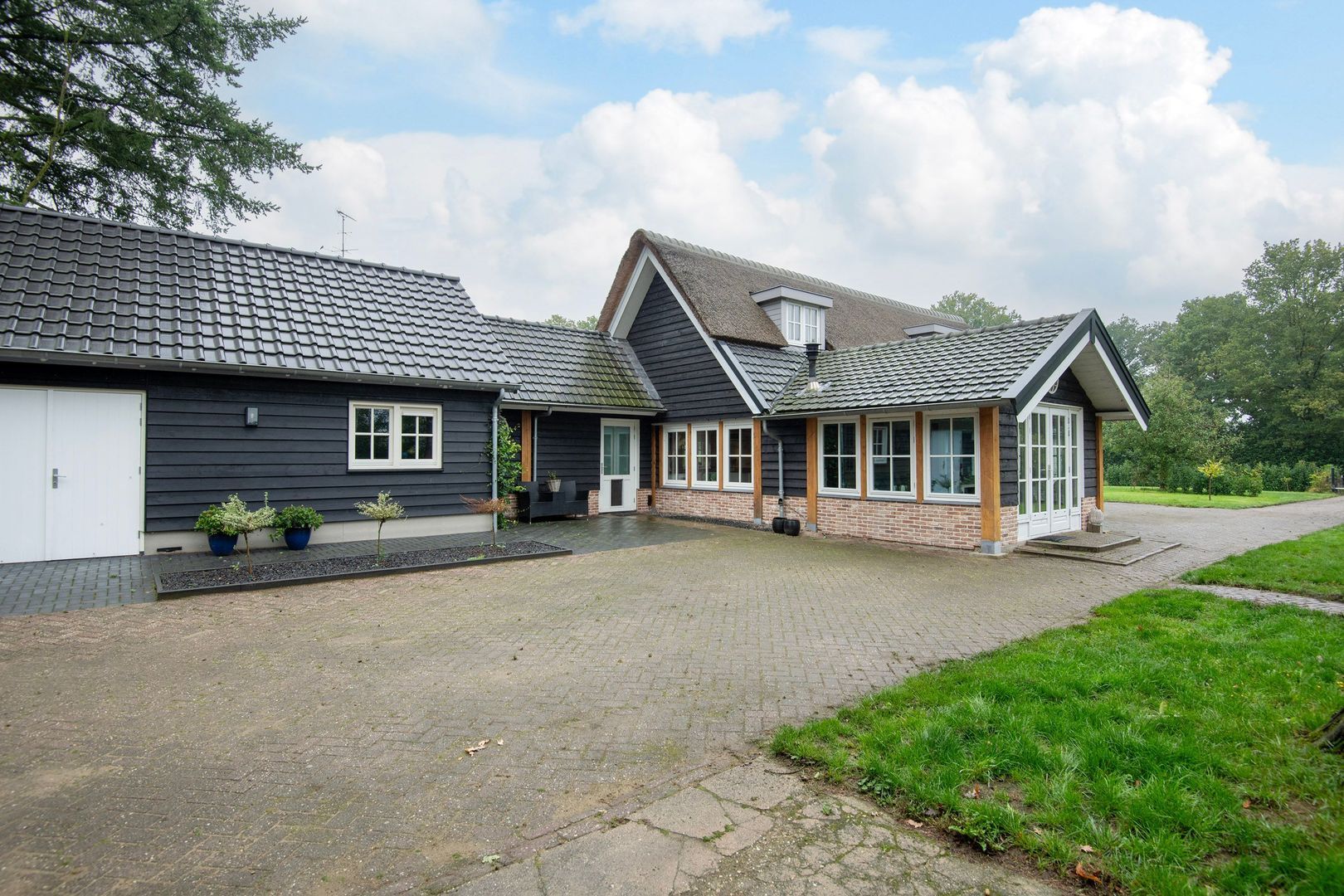 Veenhuizerveldweg 15, Putten foto-35