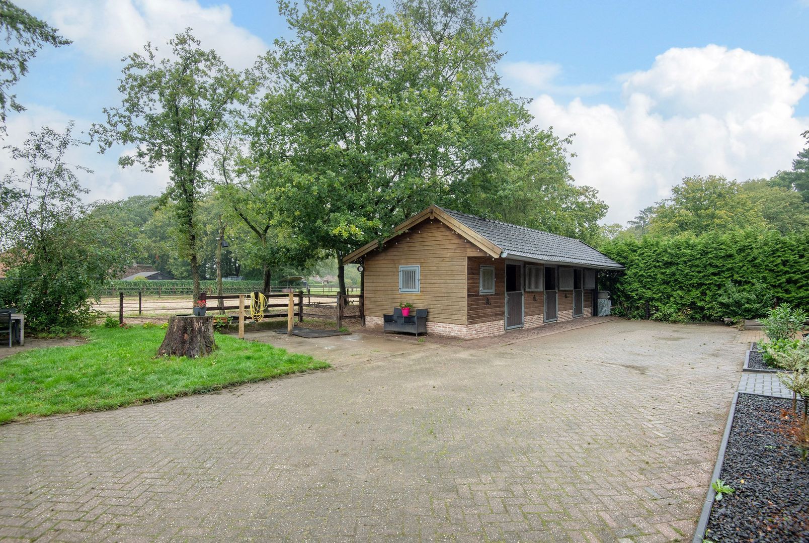 Veenhuizerveldweg 15, Putten foto-37