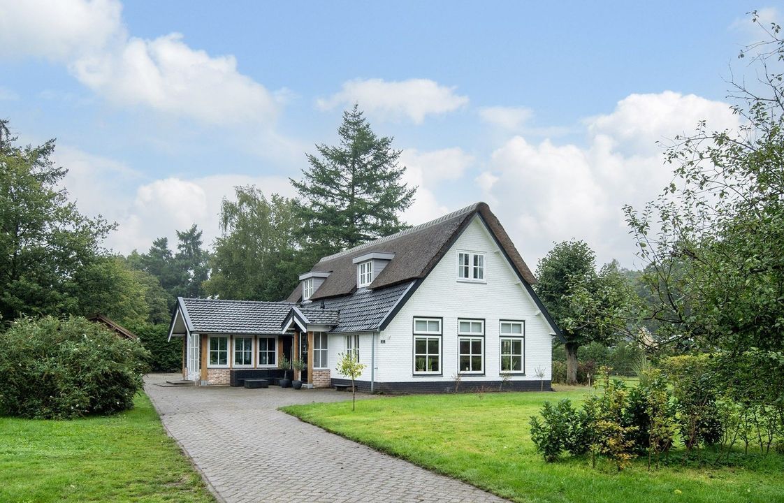 Veenhuizerveldweg 15, Putten foto-2