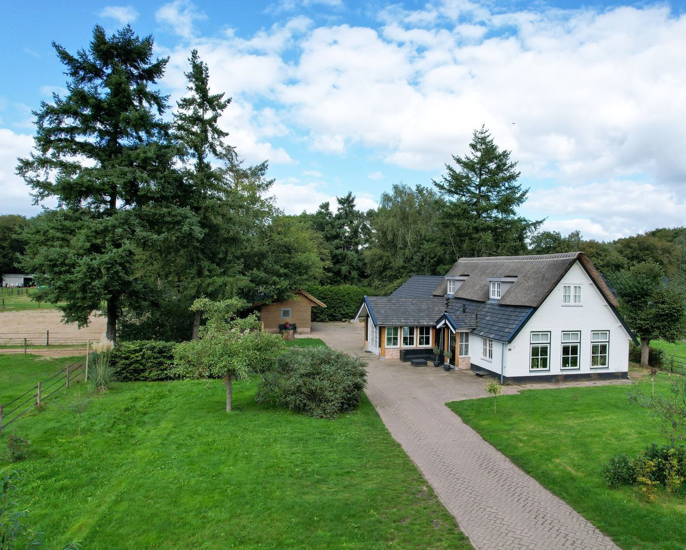 Veenhuizerveldweg 15, Putten foto-41