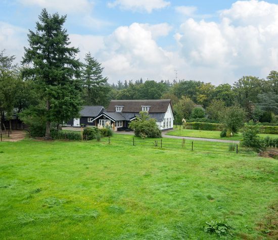 Veenhuizerveldweg 15, Putten