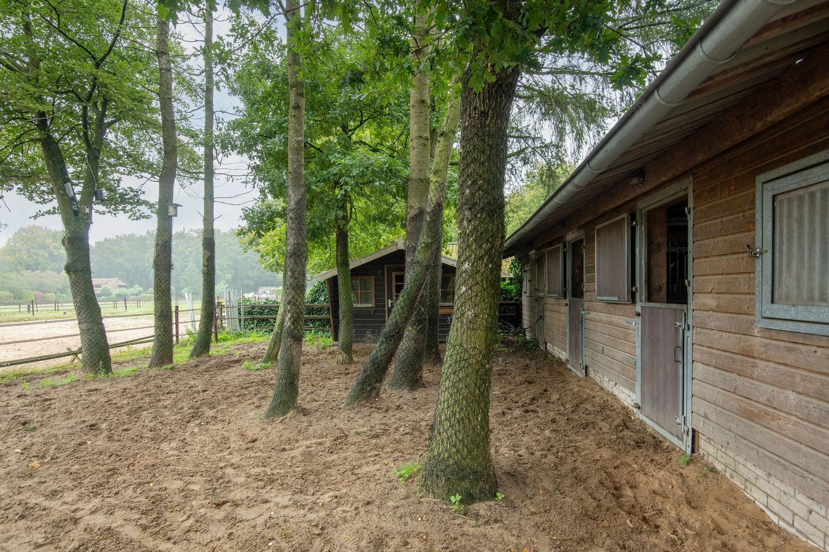 Veenhuizerveldweg 15, Putten foto-38