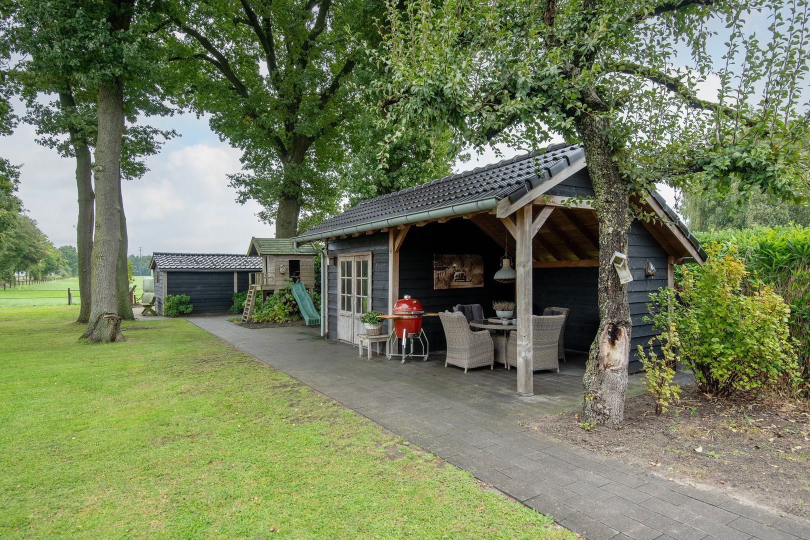 Zuiderzeestraatweg 121, Hierden foto-35