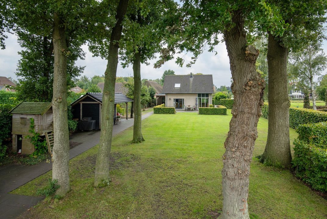 Zuiderzeestraatweg 121, Hierden foto-3