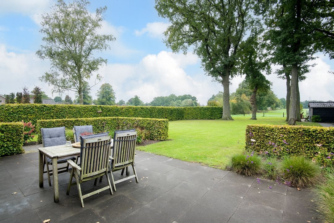 Zuiderzeestraatweg 121, Hierden foto-2