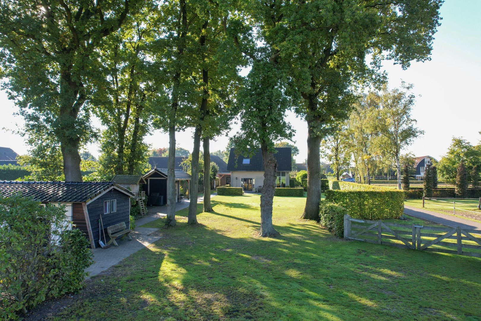 Zuiderzeestraatweg 121, Hierden foto-32