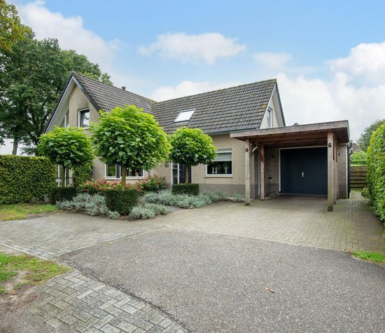 Zuiderzeestraatweg 121, Hierden