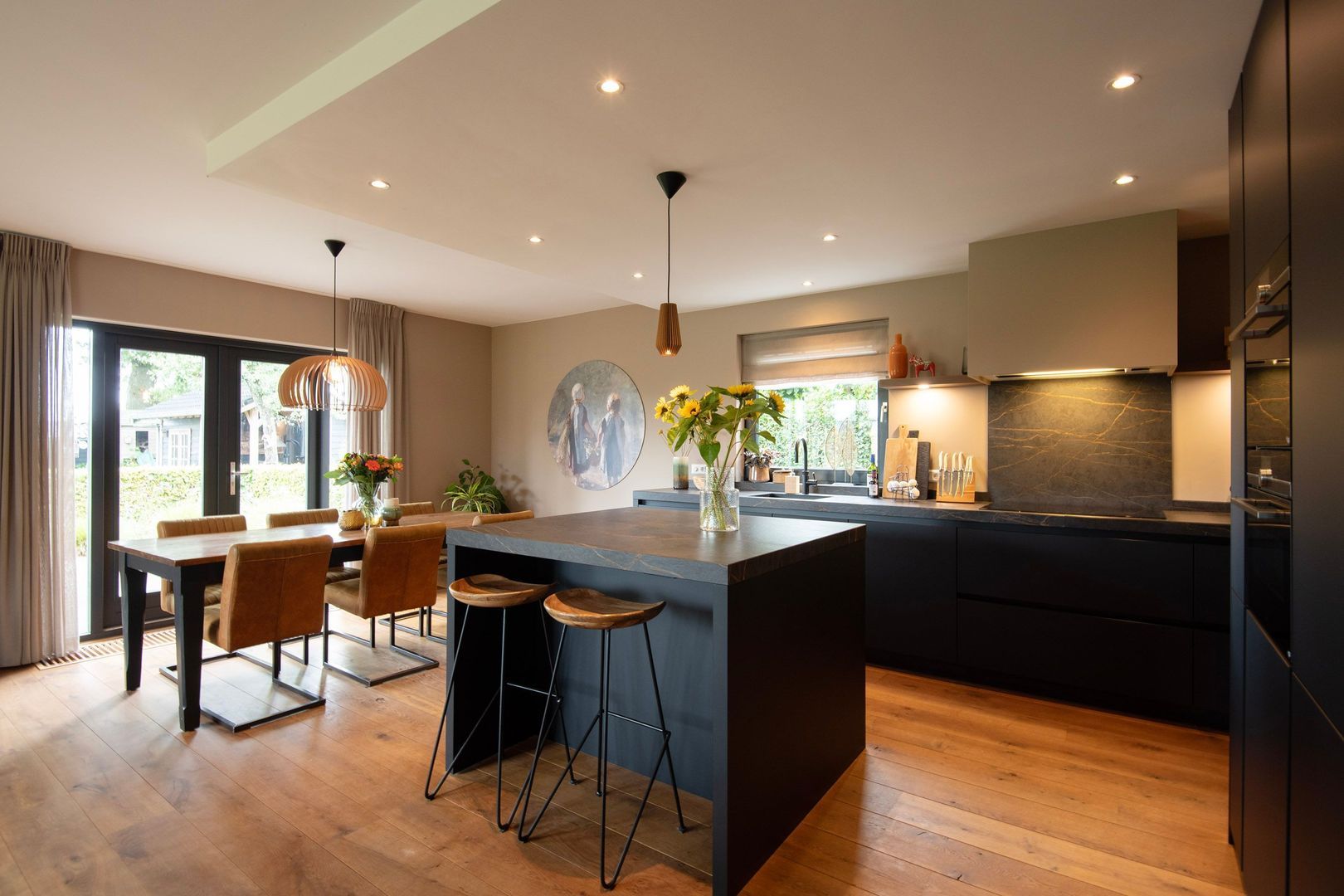 Zuiderzeestraatweg 121, Hierden foto-13