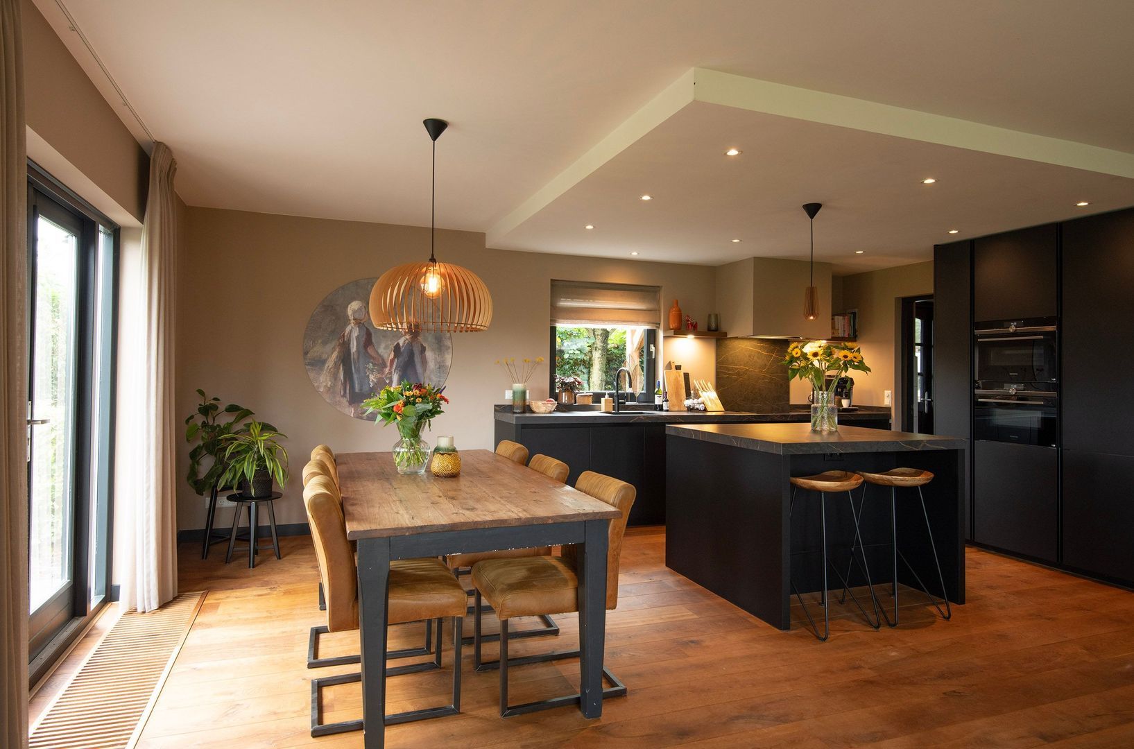 Zuiderzeestraatweg 121, Hierden foto-11