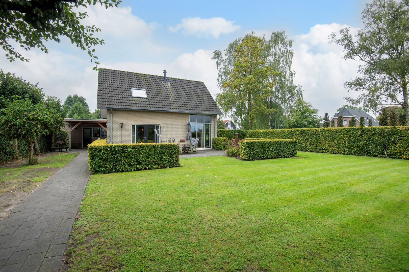 Zuiderzeestraatweg 121, Hierden foto-31