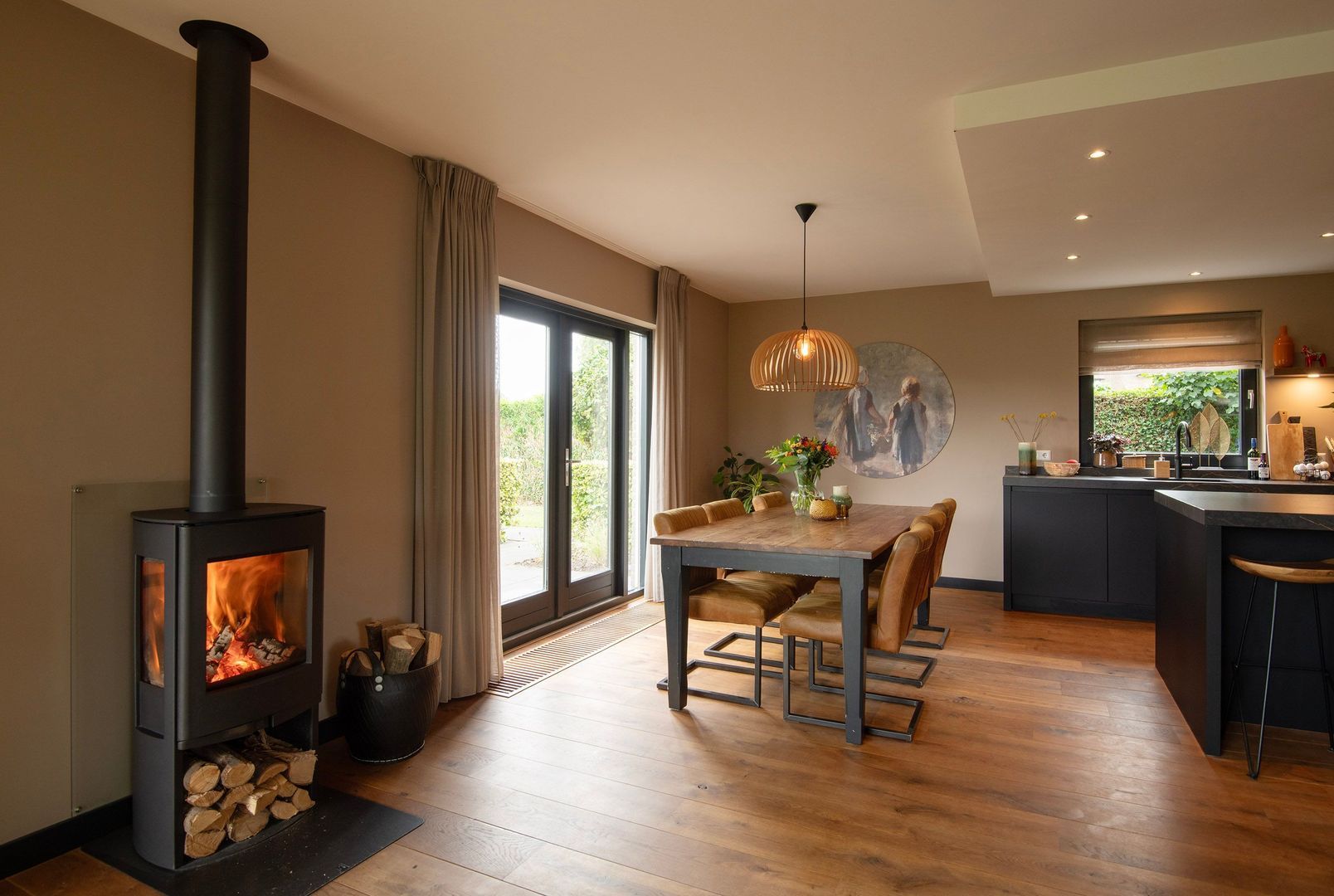 Zuiderzeestraatweg 121, Hierden foto-10