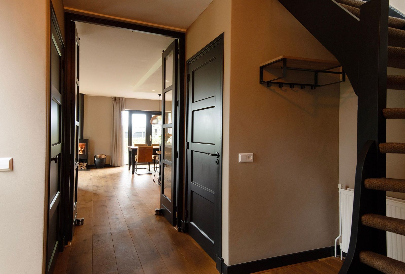 Zuiderzeestraatweg 121, Hierden foto-4