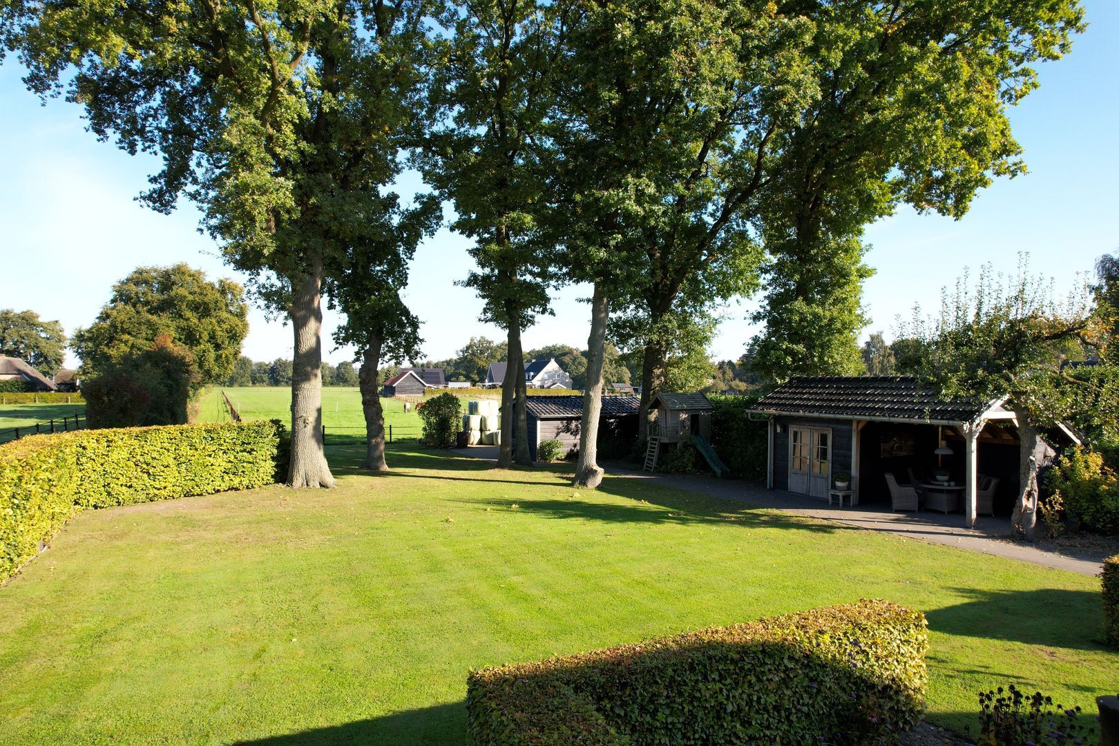 Zuiderzeestraatweg 121, Hierden foto-37