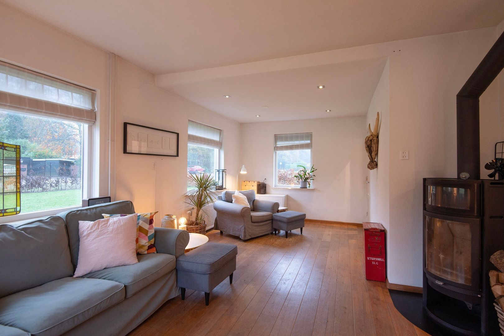 Bato'sweg 12, Putten foto-8