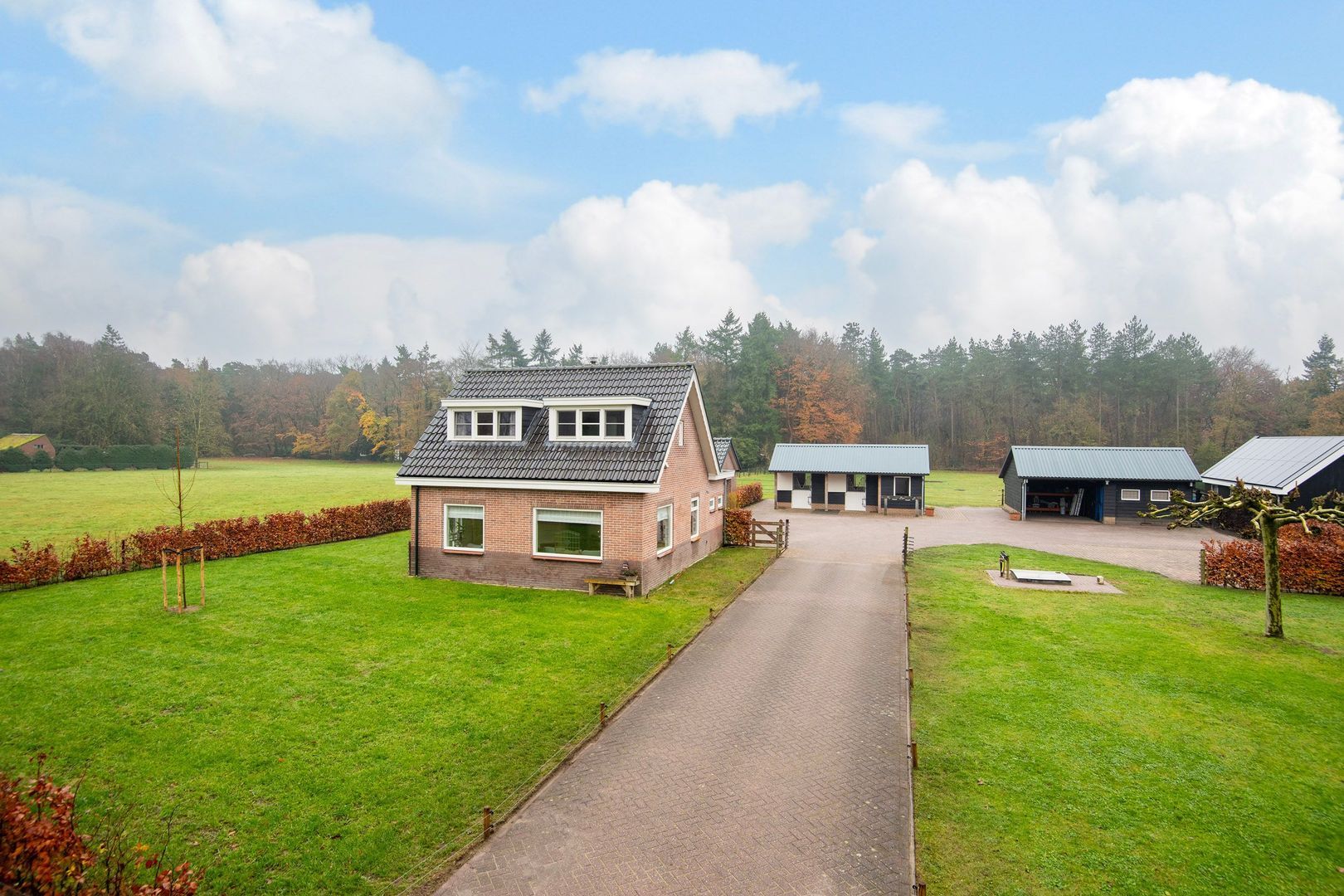 Bato'sweg 12, Putten foto-28