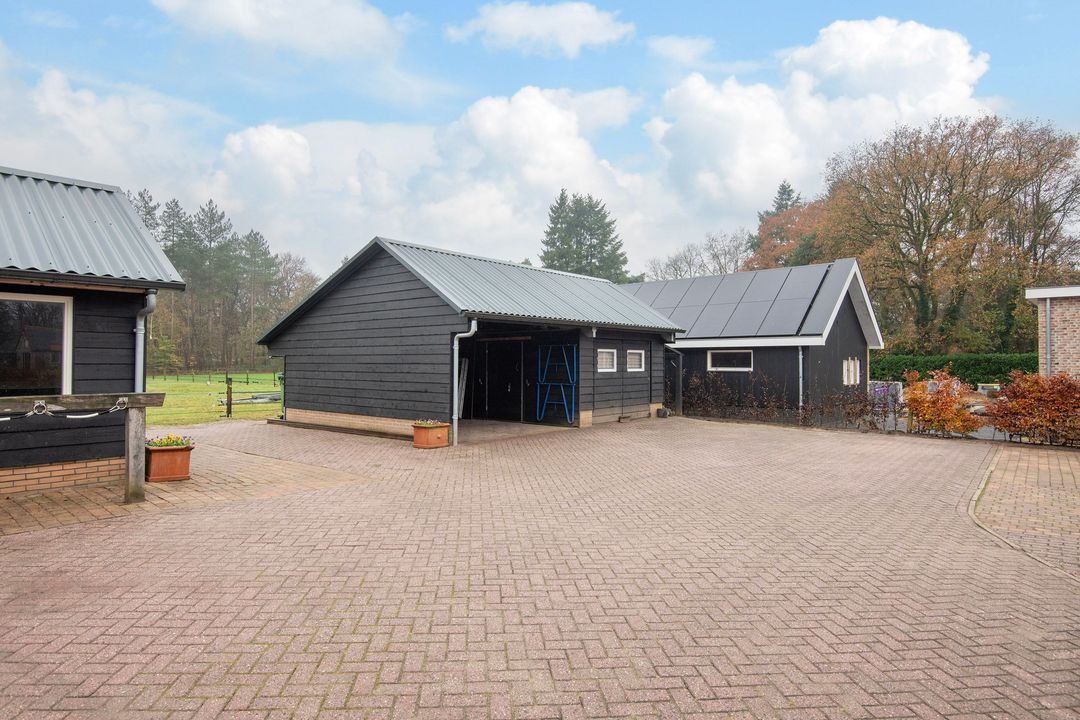 Bato'sweg 12, Putten foto-3