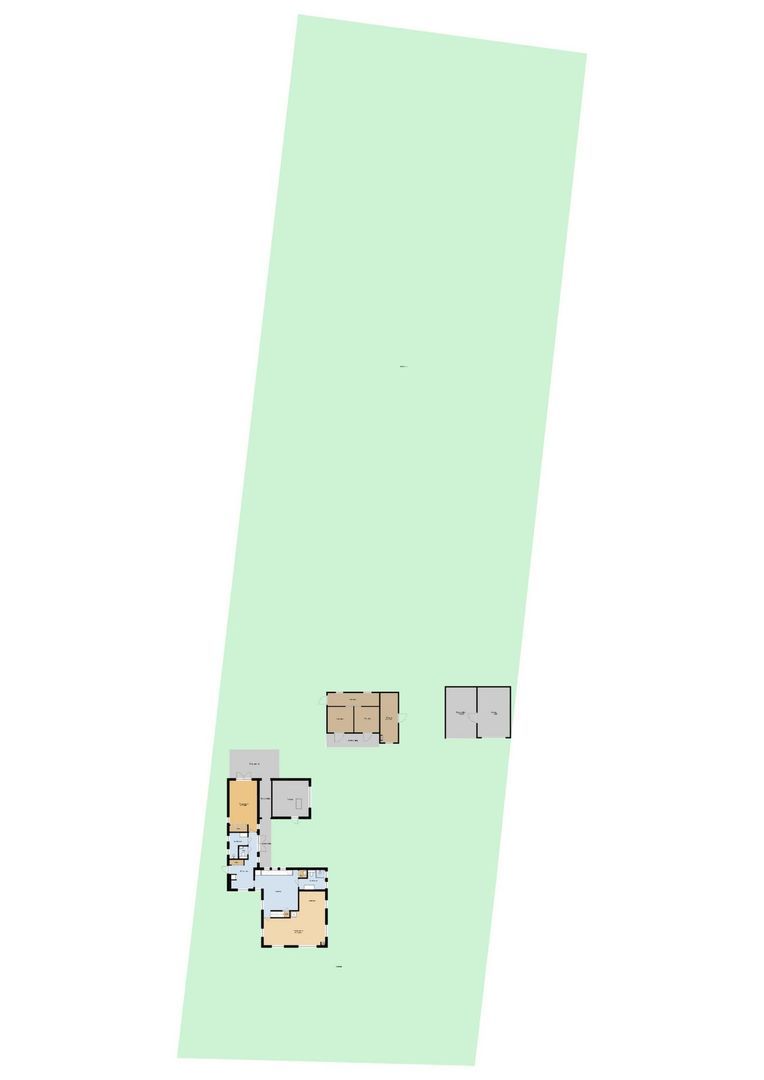 Bato'sweg 12, Putten plattegrond-0