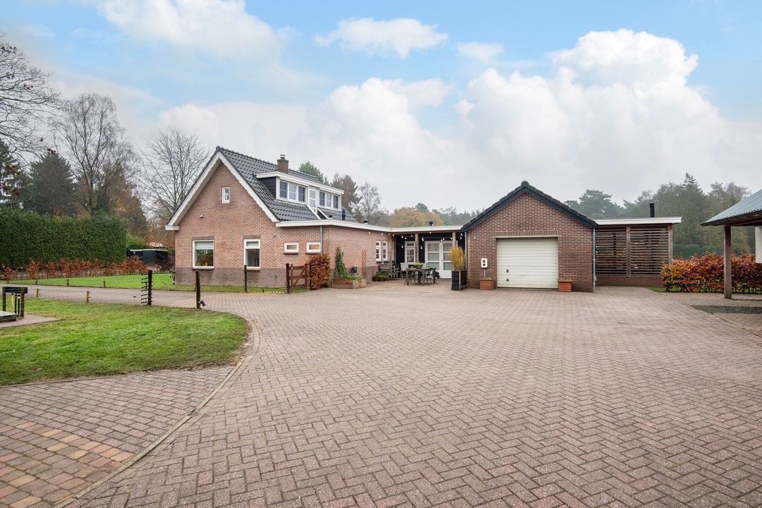 Bato'sweg 12, Putten foto-2