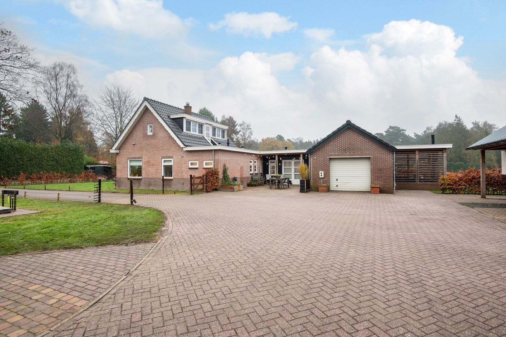 Bato'sweg 12, Putten foto-1