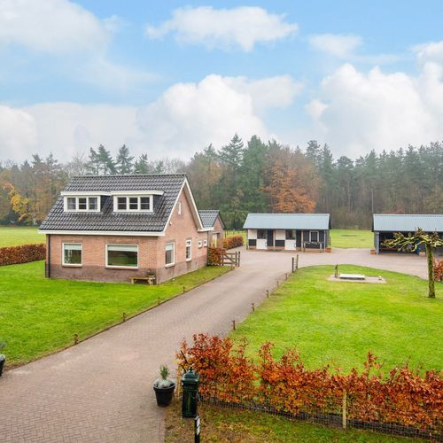 Bato'sweg 12, Putten foto-1