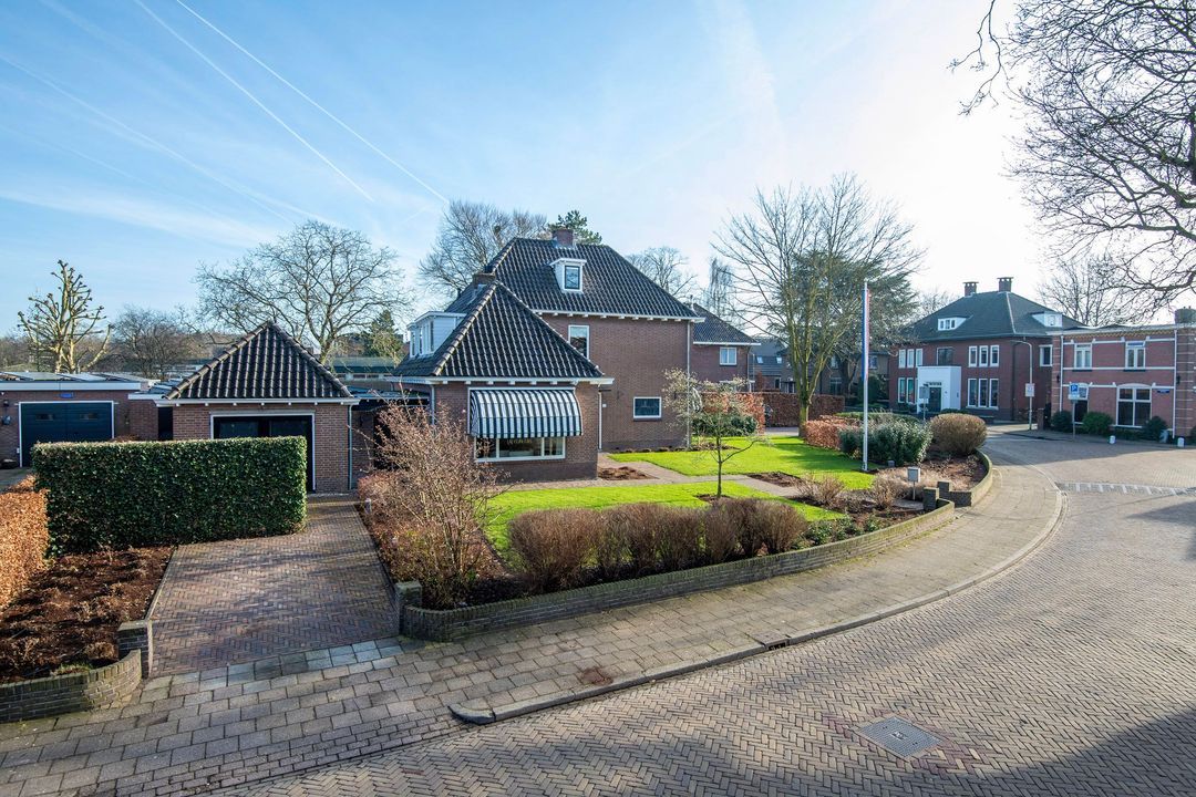 Papiermakerstraat 22, Putten foto-3