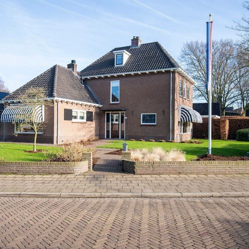 Papiermakerstraat 22, Putten foto-1