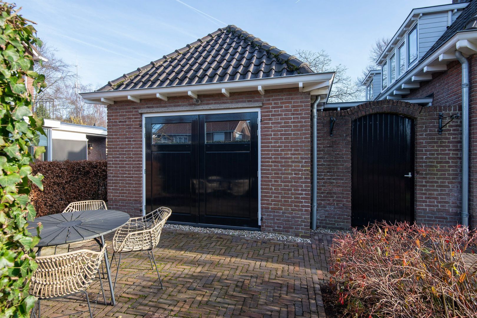 Papiermakerstraat 22, Putten foto-40