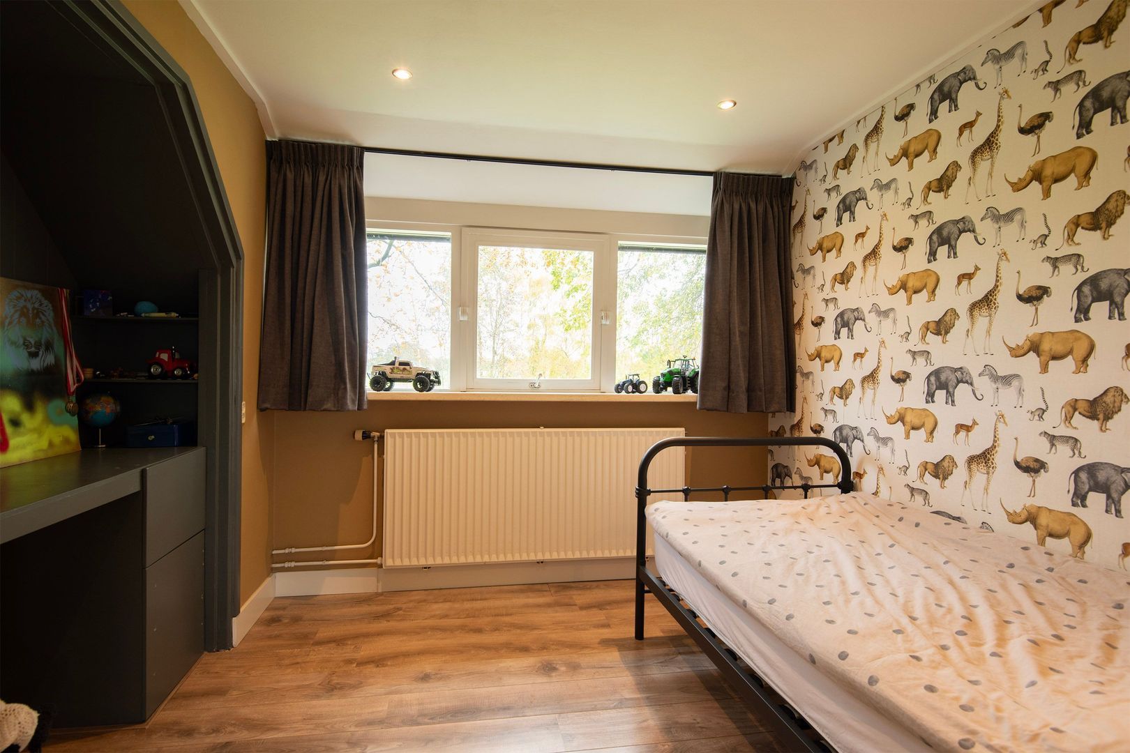 Huinerbroekweg 1, Putten foto-16