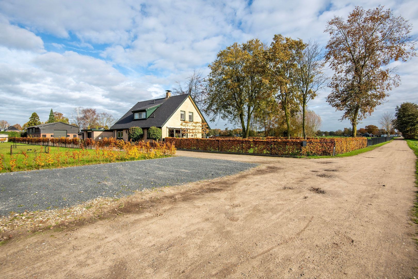 Huinerbroekweg 1, Putten foto-3