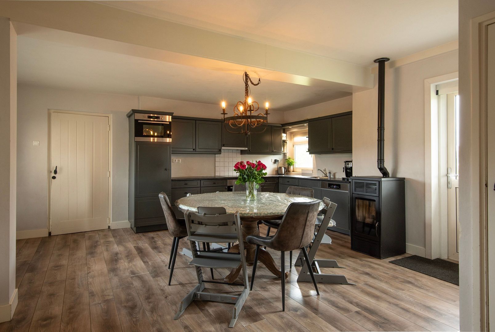 Huinerbroekweg 1, Putten foto-9