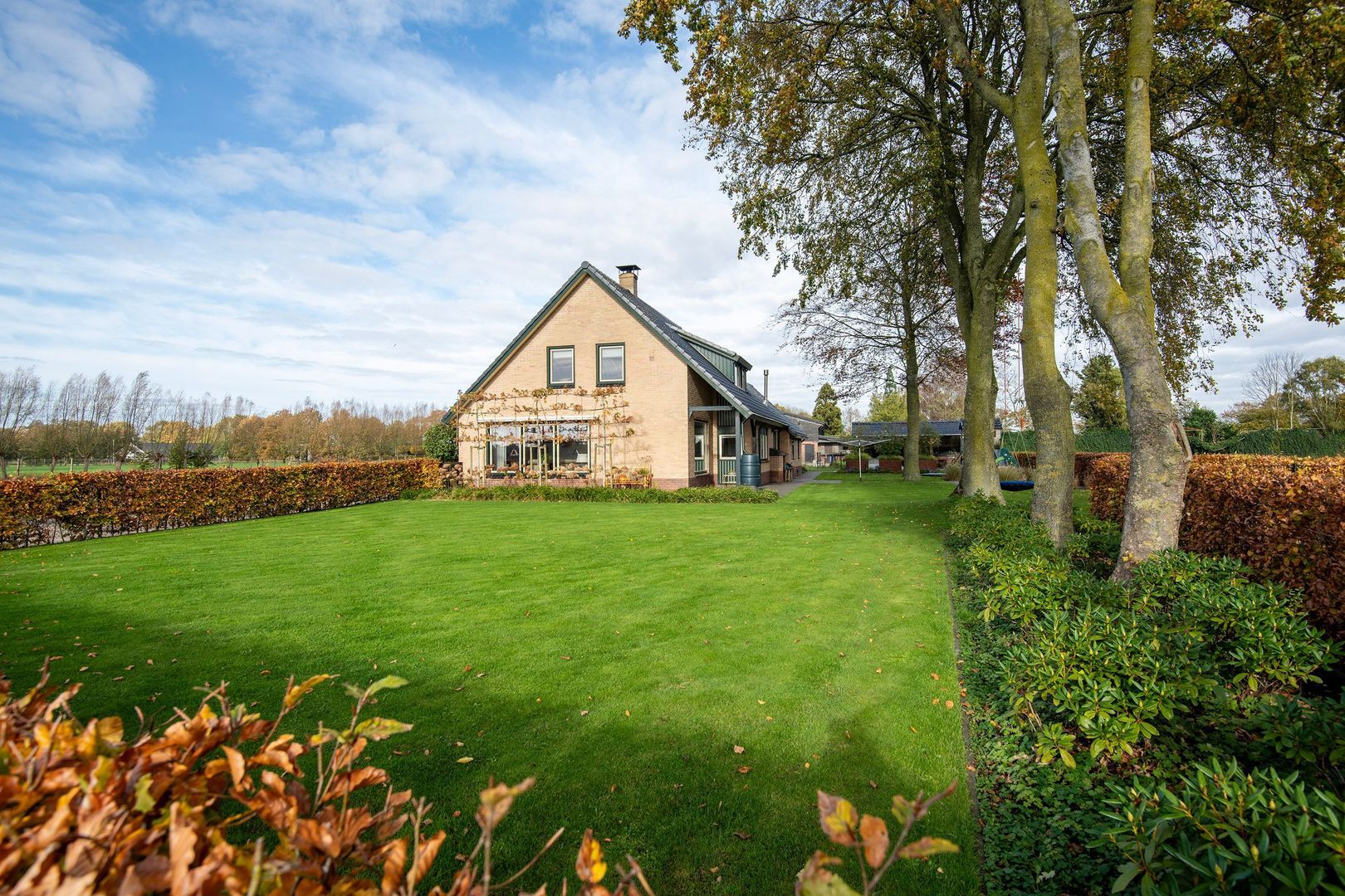 Huinerbroekweg 1, Putten foto-22