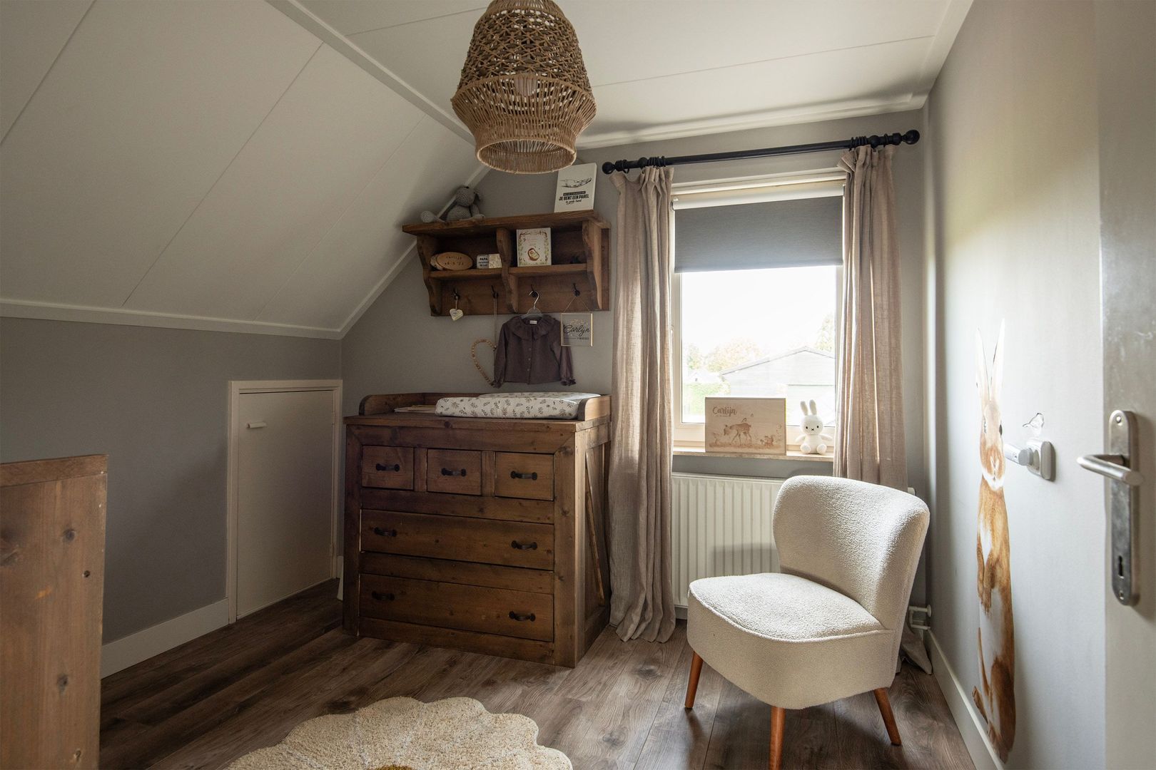 Huinerbroekweg 1, Putten foto-15