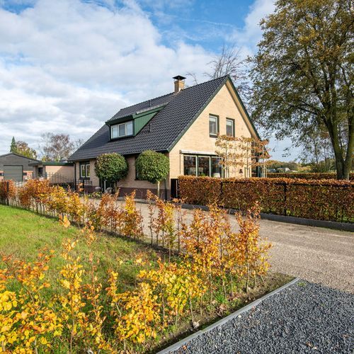 Huinerbroekweg 1, Putten foto-1