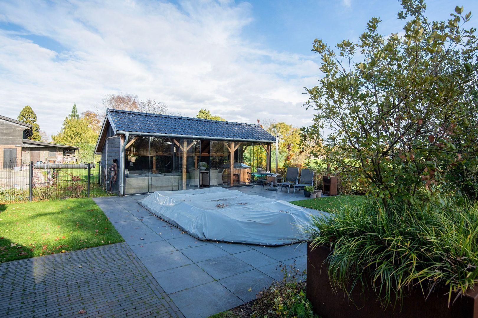 Huinerbroekweg 1, Putten foto-25