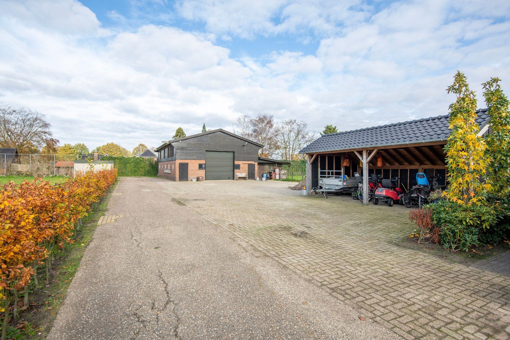 Huinerbroekweg 1, Putten foto-34