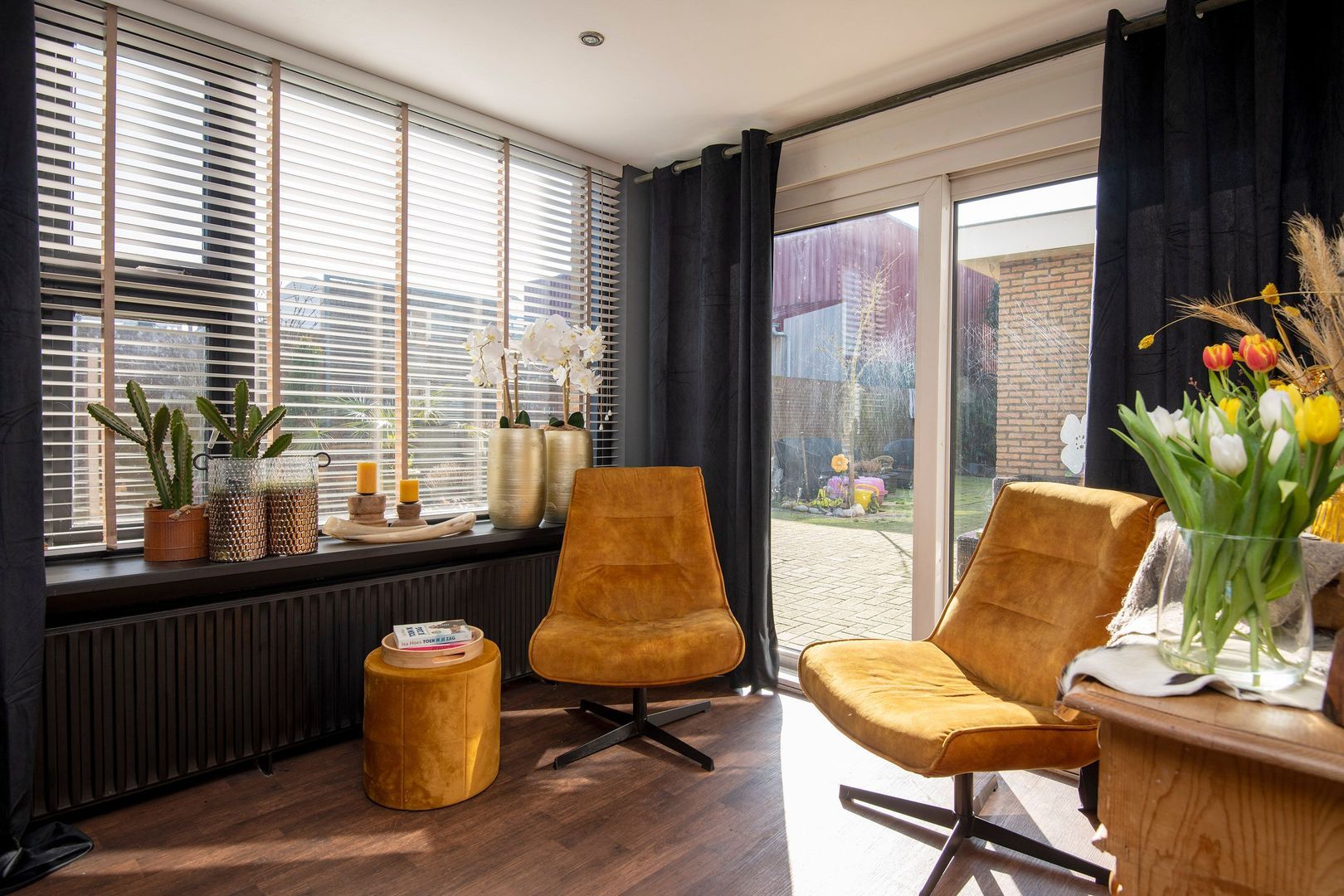 Ambachtstraat 14 14A, Putten foto-24