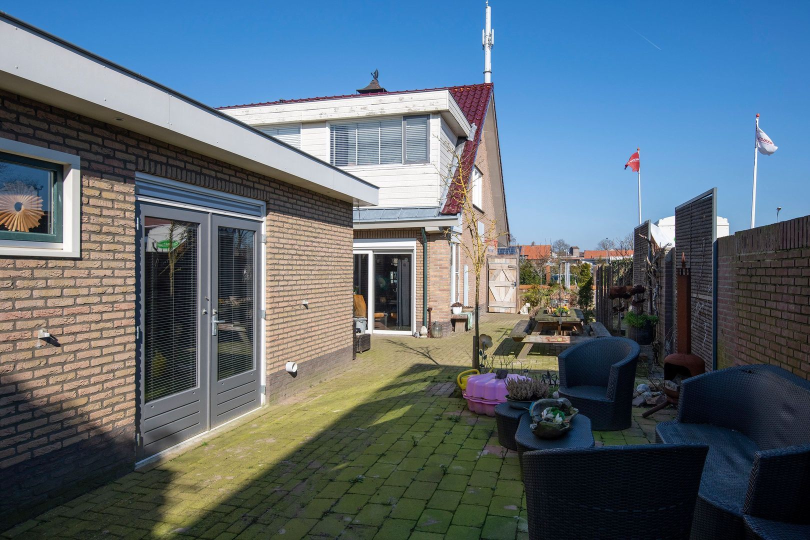 Ambachtstraat 14 14A, Putten foto-33