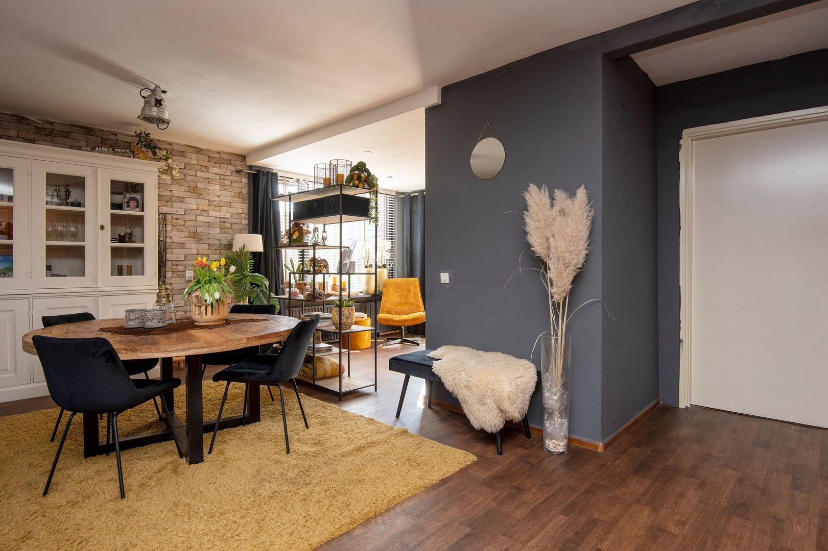 Ambachtstraat 14 14A, Putten foto-21