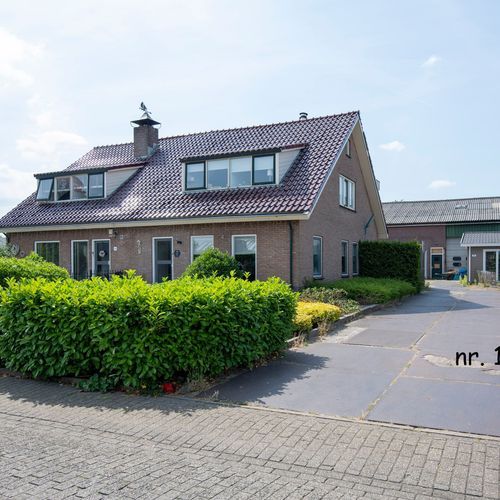 Ambachtstraat 14 14A, Putten foto-1