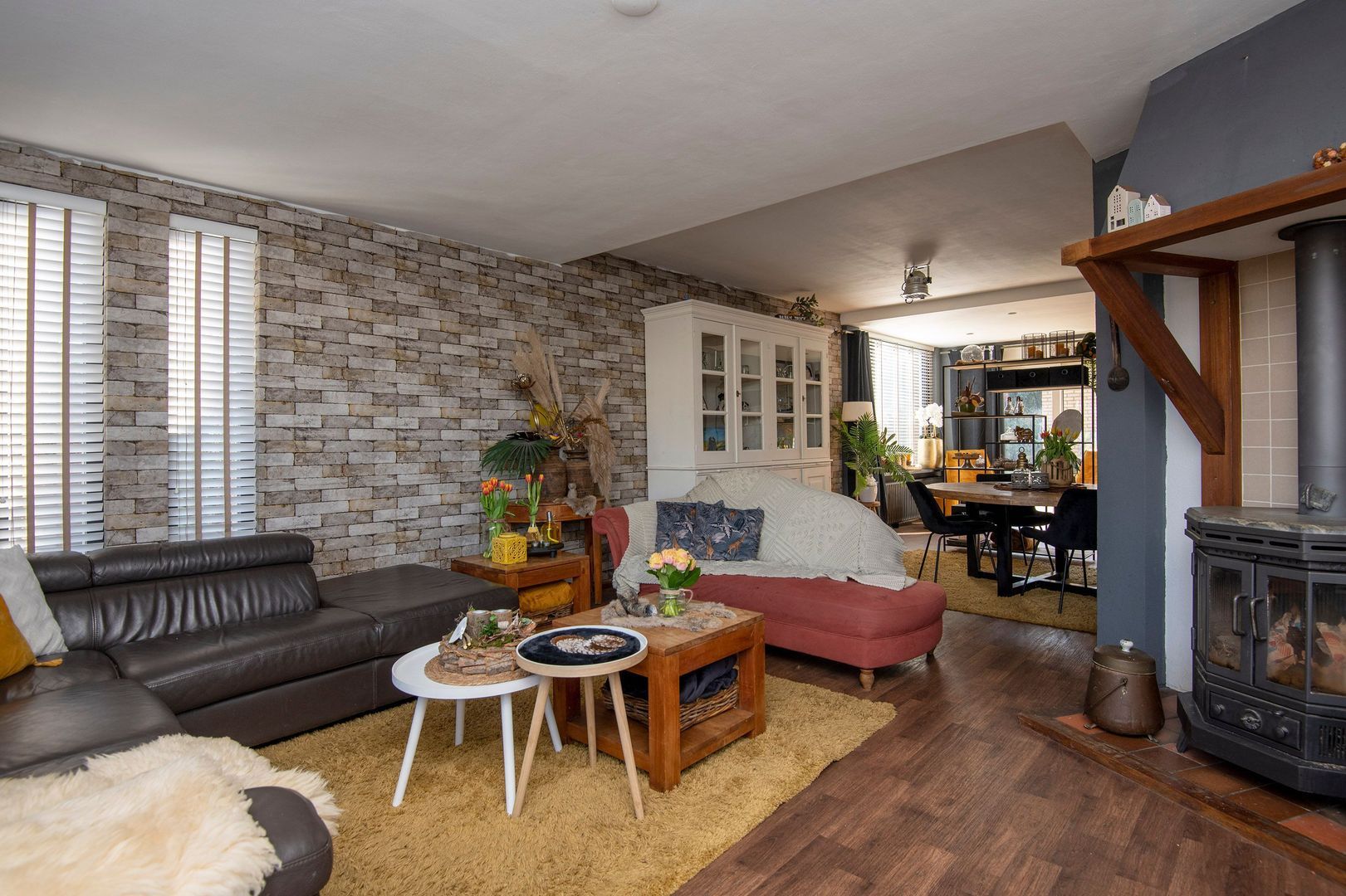 Ambachtstraat 14 14A, Putten foto-20