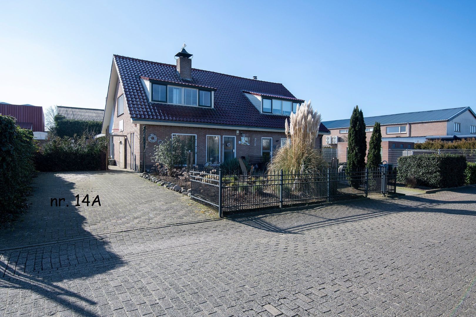 Ambachtstraat 14 14A, Putten foto-19