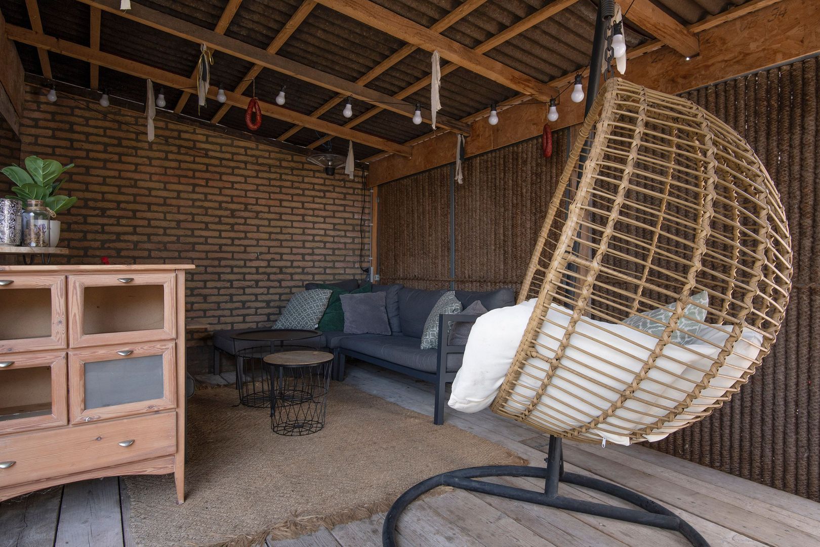 Ambachtstraat 14 14A, Putten foto-18