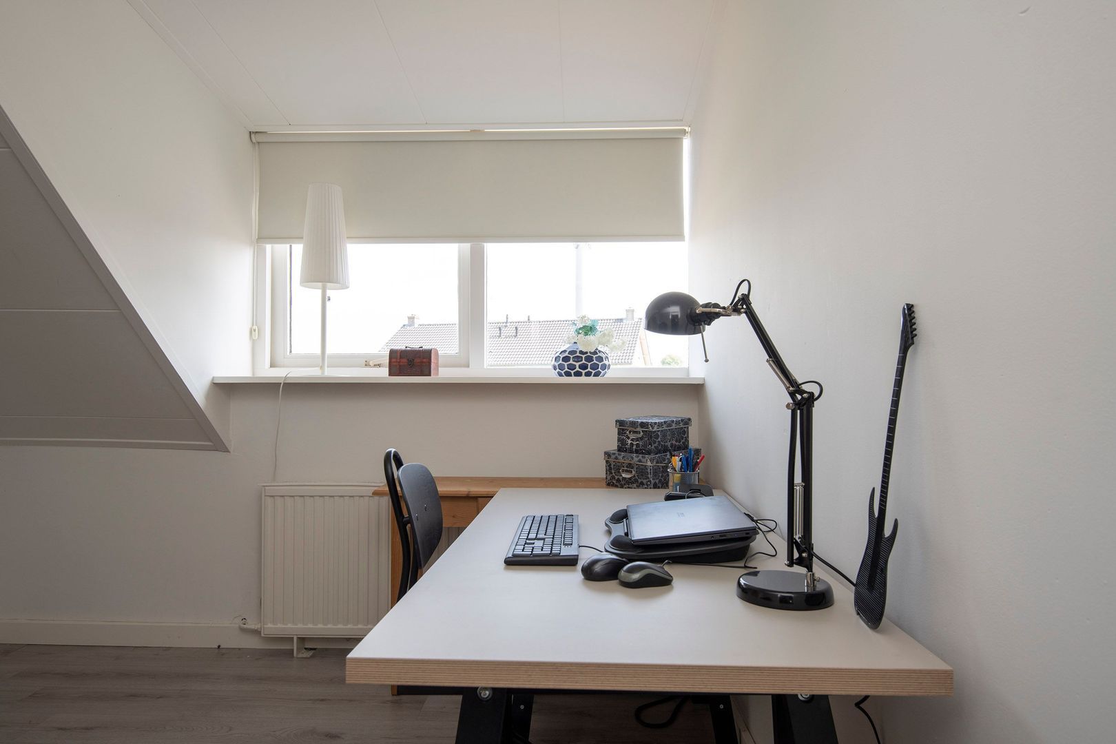 Ambachtstraat 14 14A, Putten foto-11