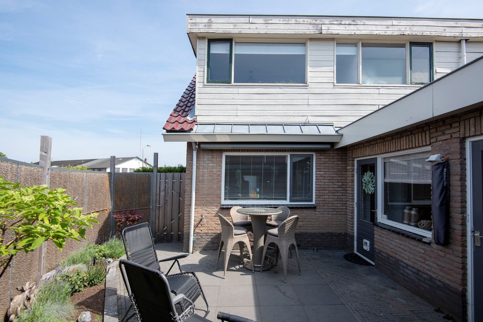 Ambachtstraat 14 14A, Putten foto-16