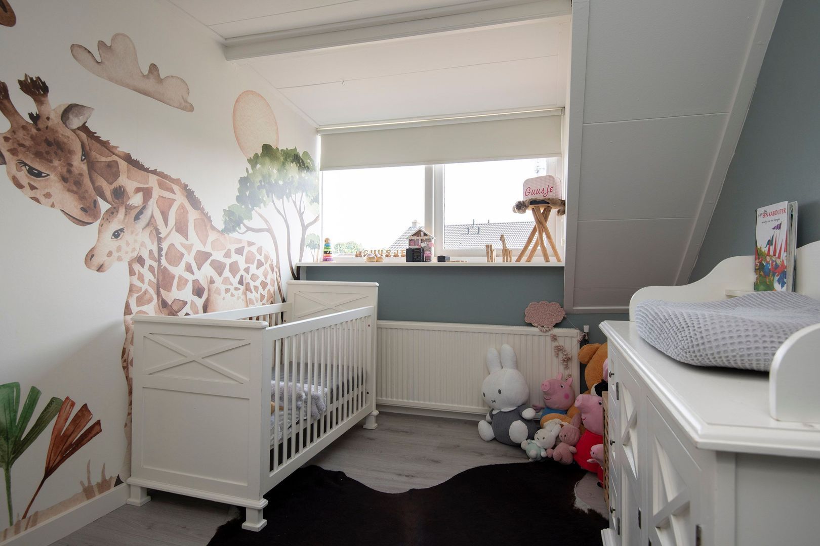 Ambachtstraat 14 14A, Putten foto-10