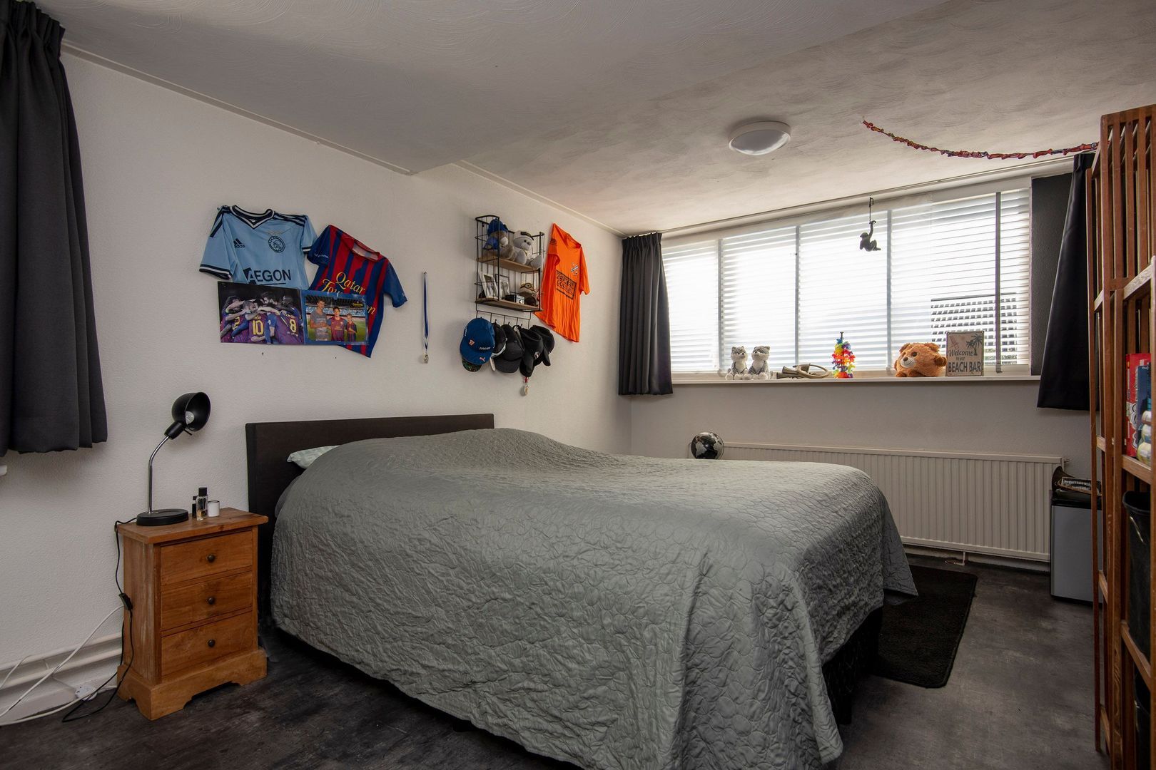 Ambachtstraat 14 14A, Putten foto-29