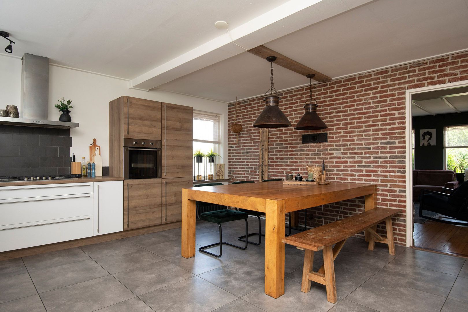 Ambachtstraat 14 14A, Putten foto-5