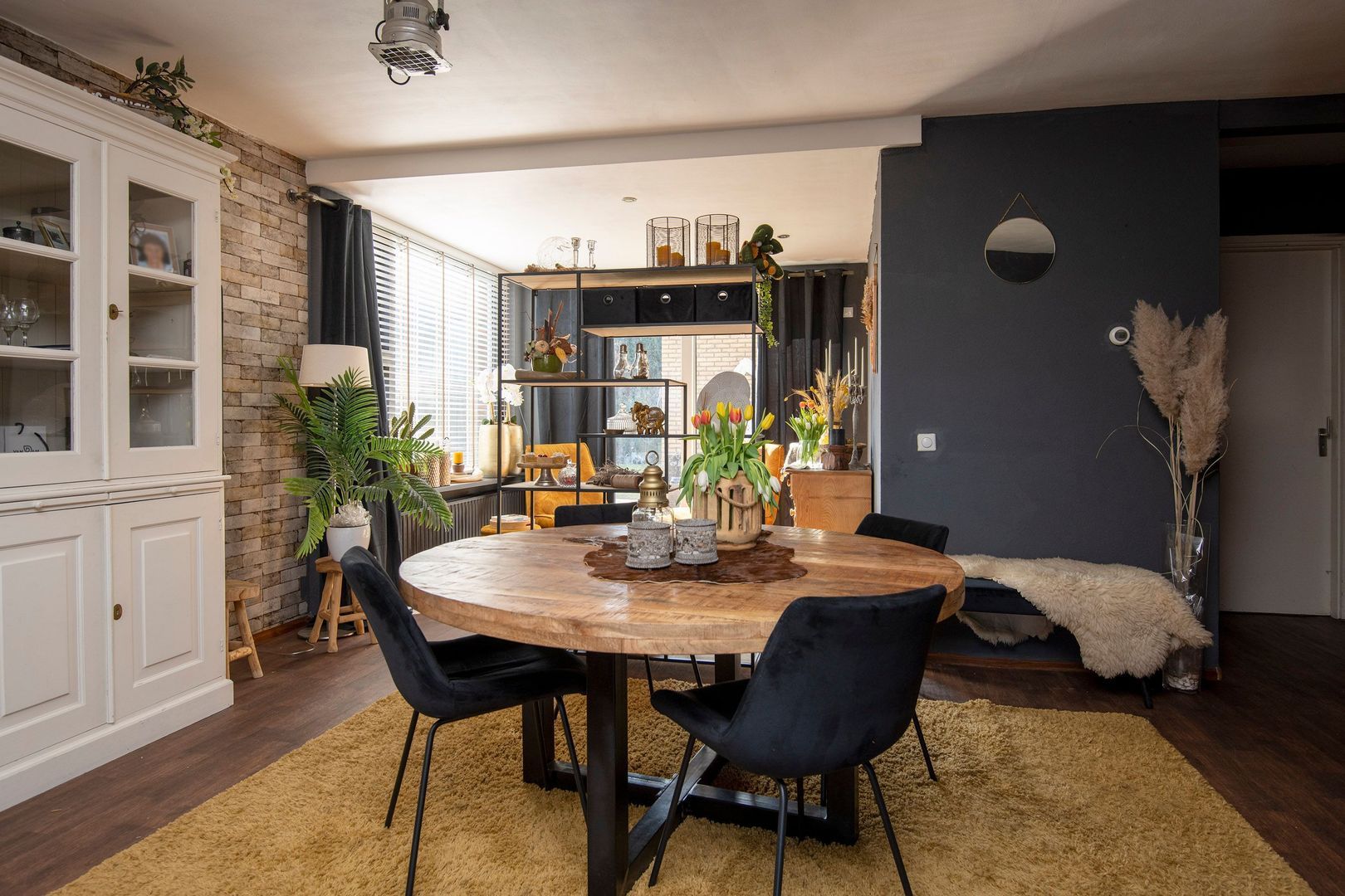 Ambachtstraat 14 14A, Putten foto-23