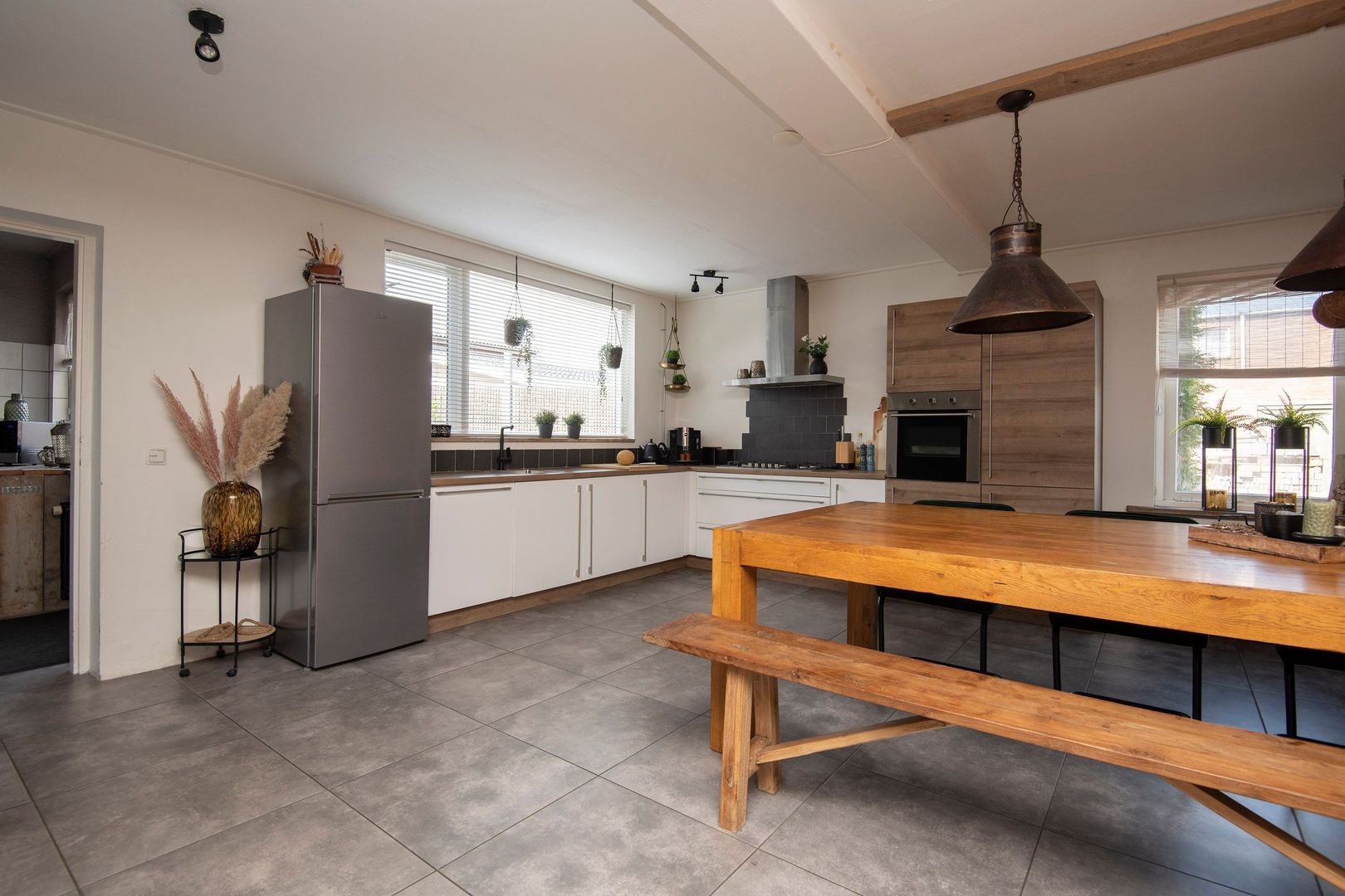 Ambachtstraat 14 14A, Putten foto-2